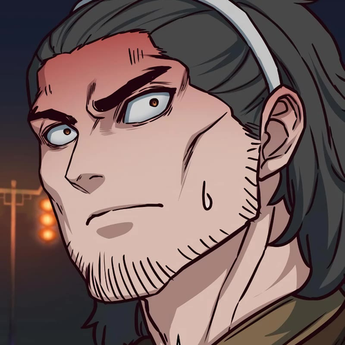 Sword Fanatic Wanders Through The Night Chapter 106 cover