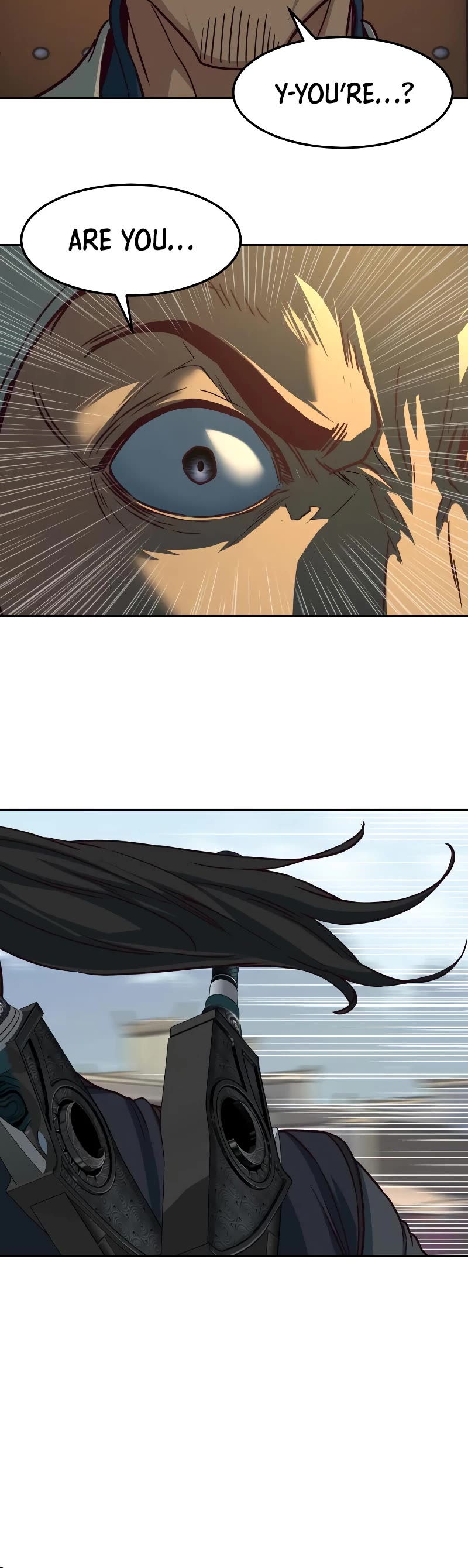 Sword Fanatic Wanders Through The Night Chapter 108 page 21 - Chapter 108