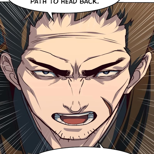 Sword Fanatic Wanders Through The Night Chapter 108 cover