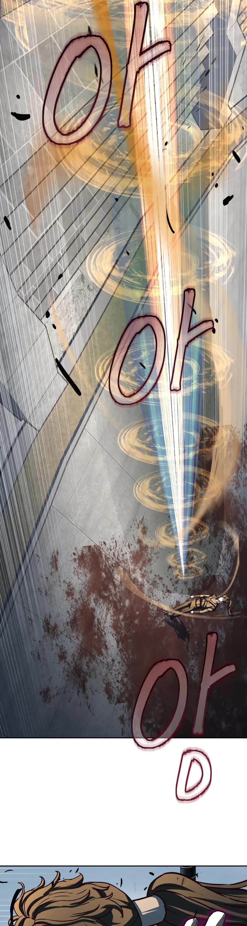 Sword Fanatic Wanders Through The Night Chapter 109 page 13 - Chapter 109