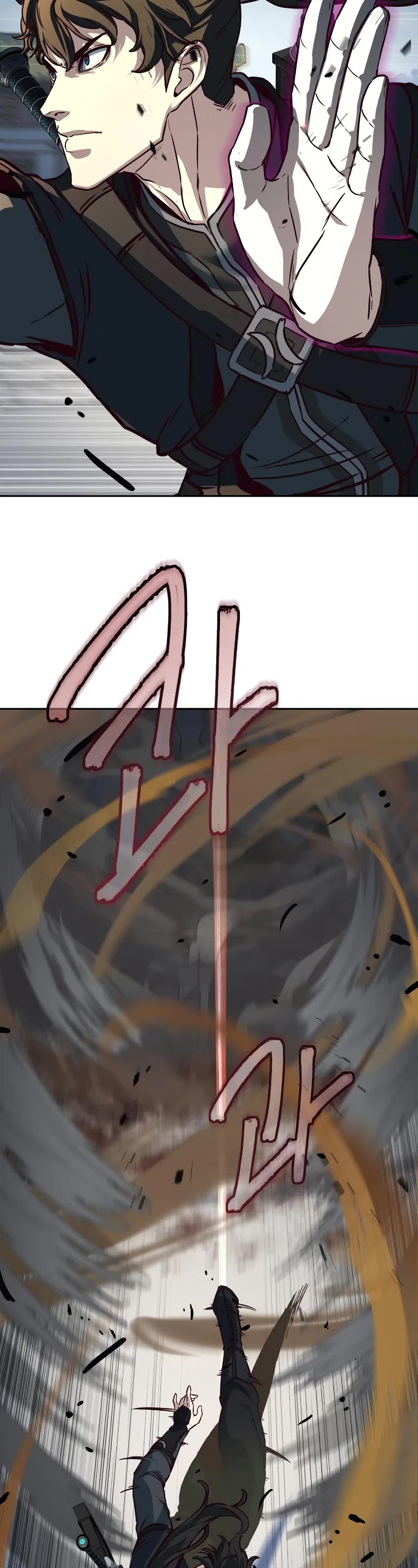 Sword Fanatic Wanders Through The Night Chapter 109 page 14 - Chapter 109