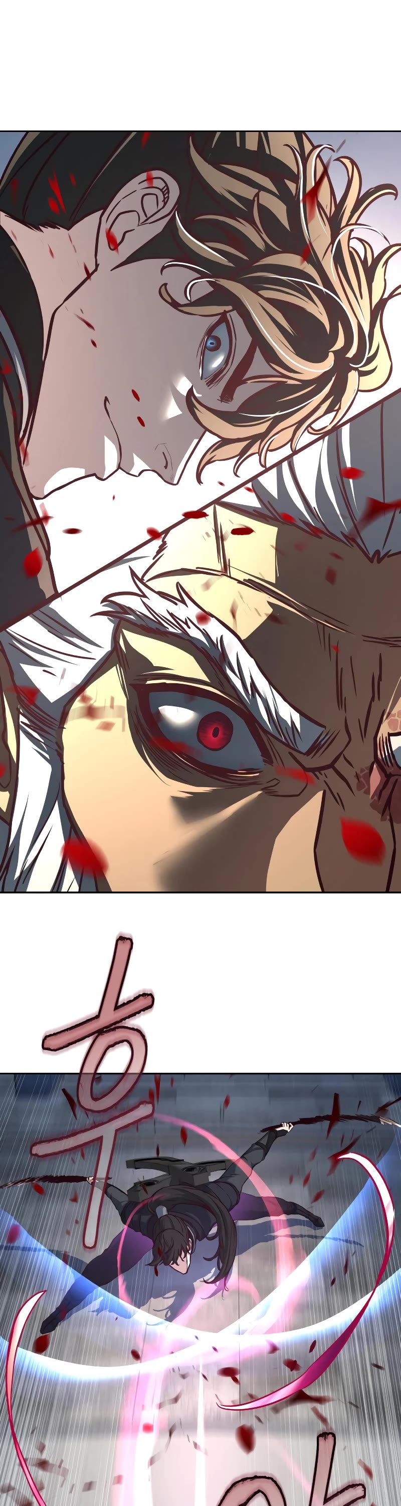 Sword Fanatic Wanders Through The Night Chapter 109 page 18 - Chapter 109