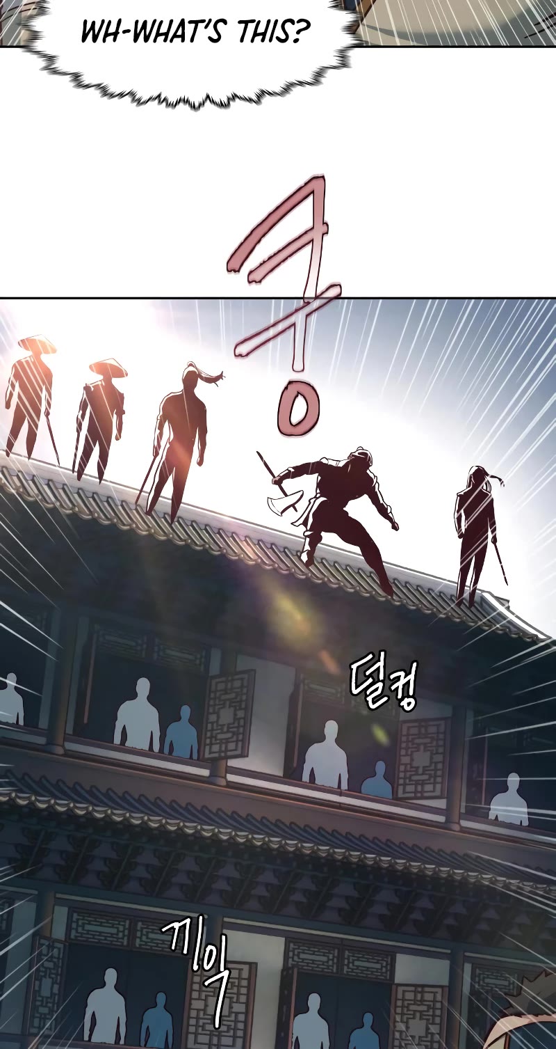 Sword Fanatic Wanders Through The Night Chapter 109 page 43 - Chapter 109