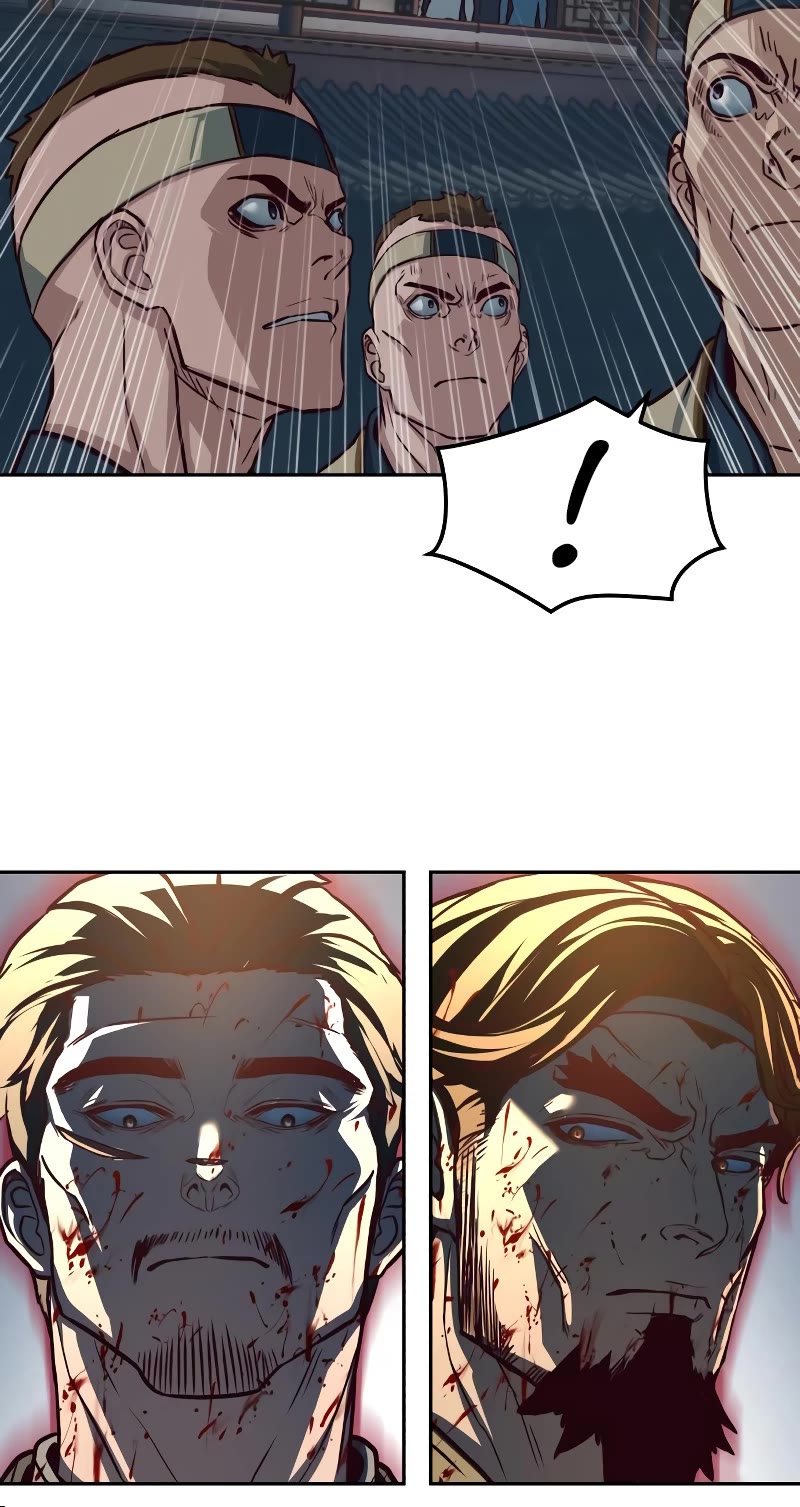 Sword Fanatic Wanders Through The Night Chapter 109 page 44 - Chapter 109