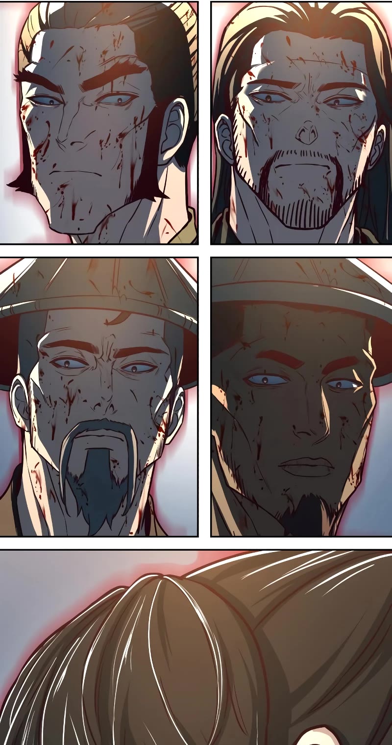 Sword Fanatic Wanders Through The Night Chapter 109 page 45 - Chapter 109