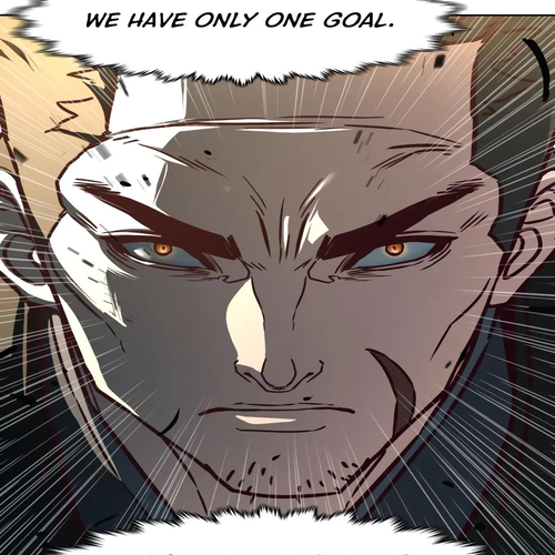 Sword Fanatic Wanders Through The Night Chapter 109 cover
