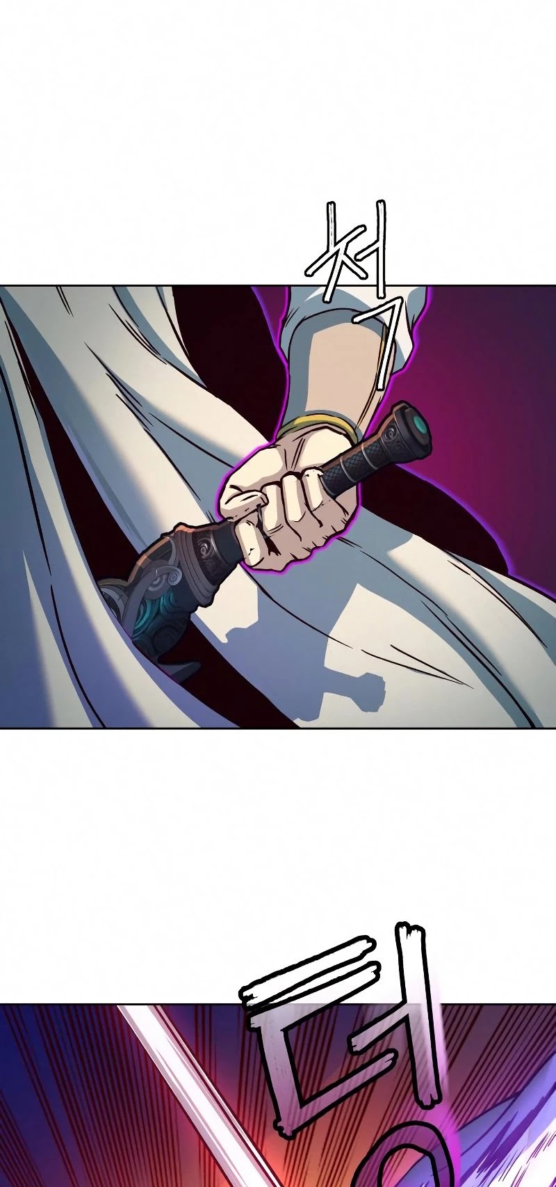Sword Fanatic Wanders Through The Night Chapter 11 page 10 - Chapter 11