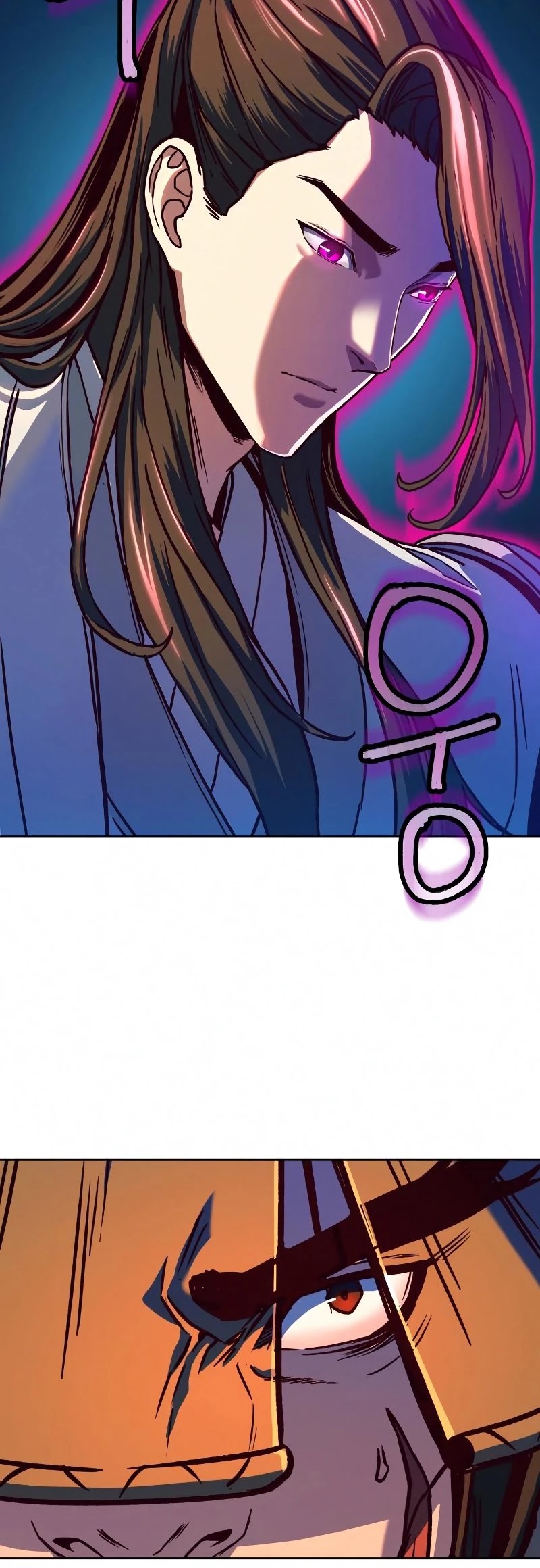 Sword Fanatic Wanders Through The Night Chapter 11 page 20 - Chapter 11