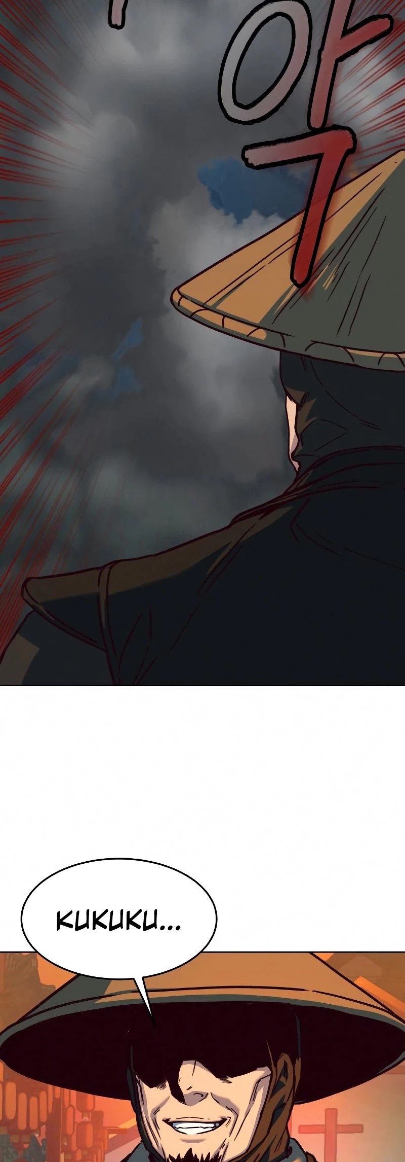 Sword Fanatic Wanders Through The Night Chapter 11 page 30 - Chapter 11