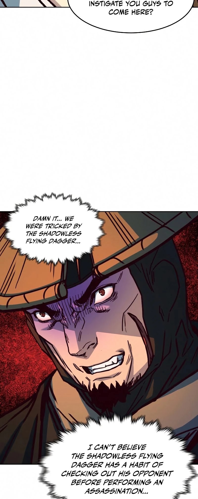 Sword Fanatic Wanders Through The Night Chapter 11 page 39 - Chapter 11