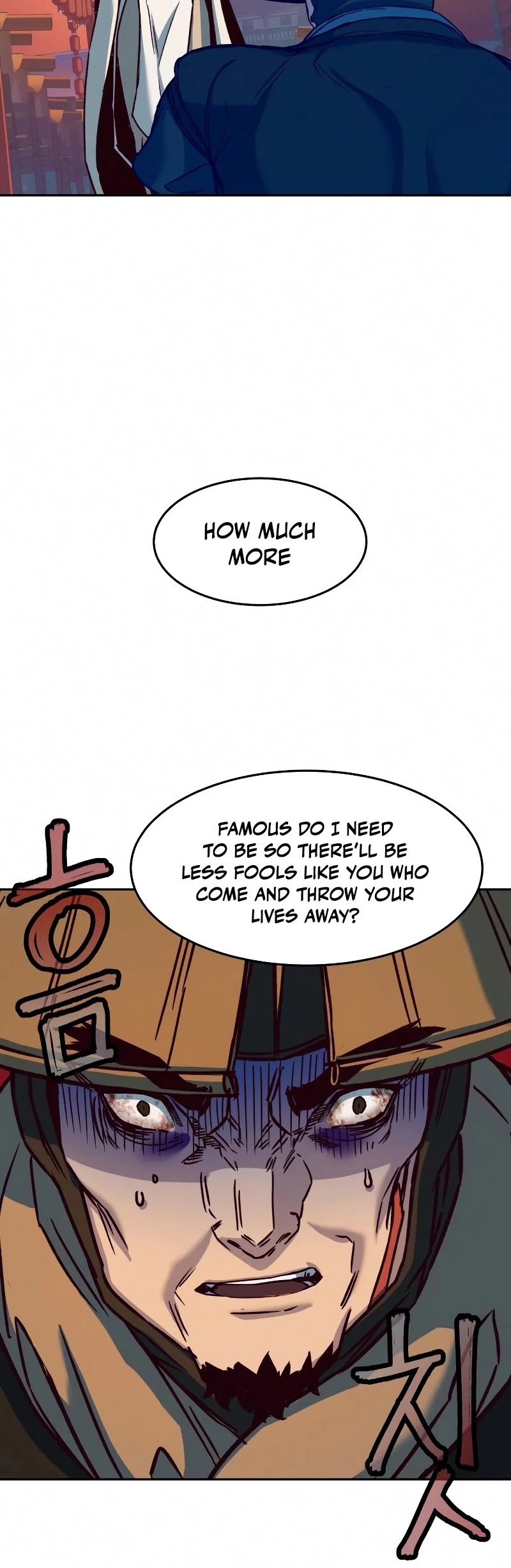 Sword Fanatic Wanders Through The Night Chapter 11 page 49 - Chapter 11