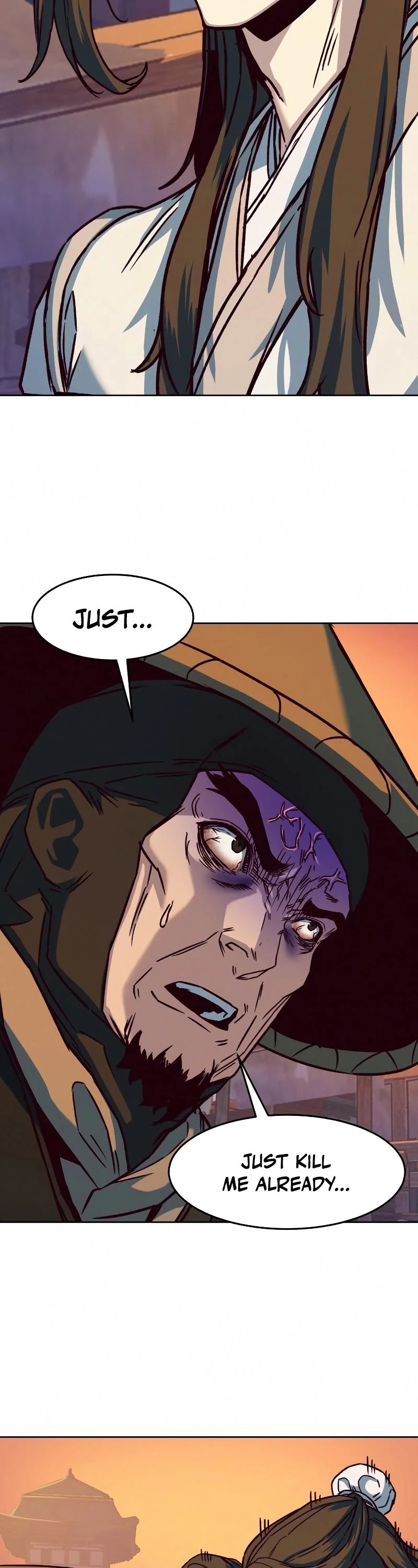 Sword Fanatic Wanders Through The Night Chapter 11 page 51 - Chapter 11