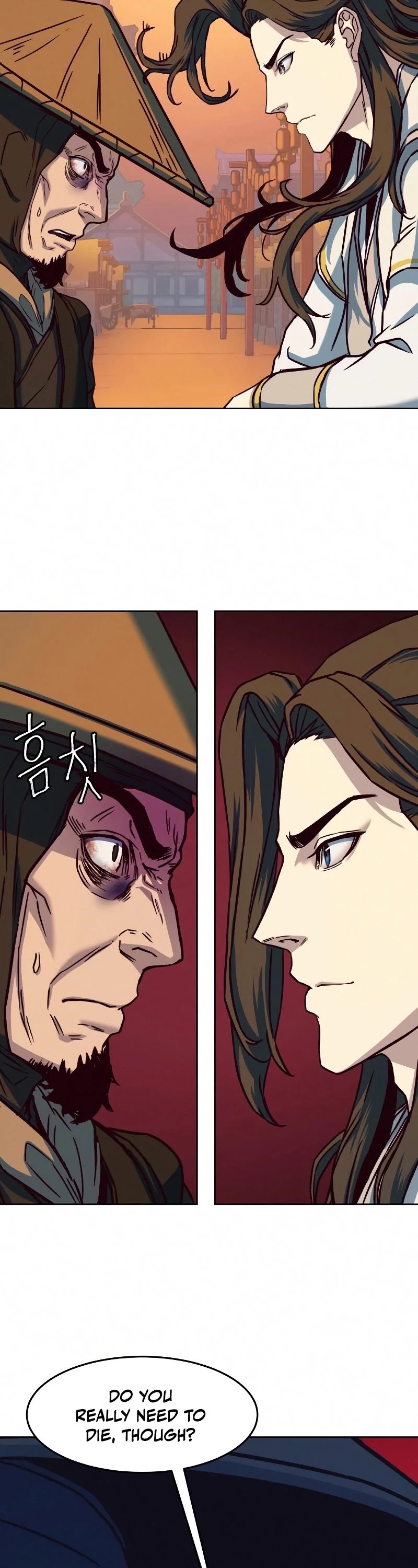 Sword Fanatic Wanders Through The Night Chapter 11 page 52 - Chapter 11