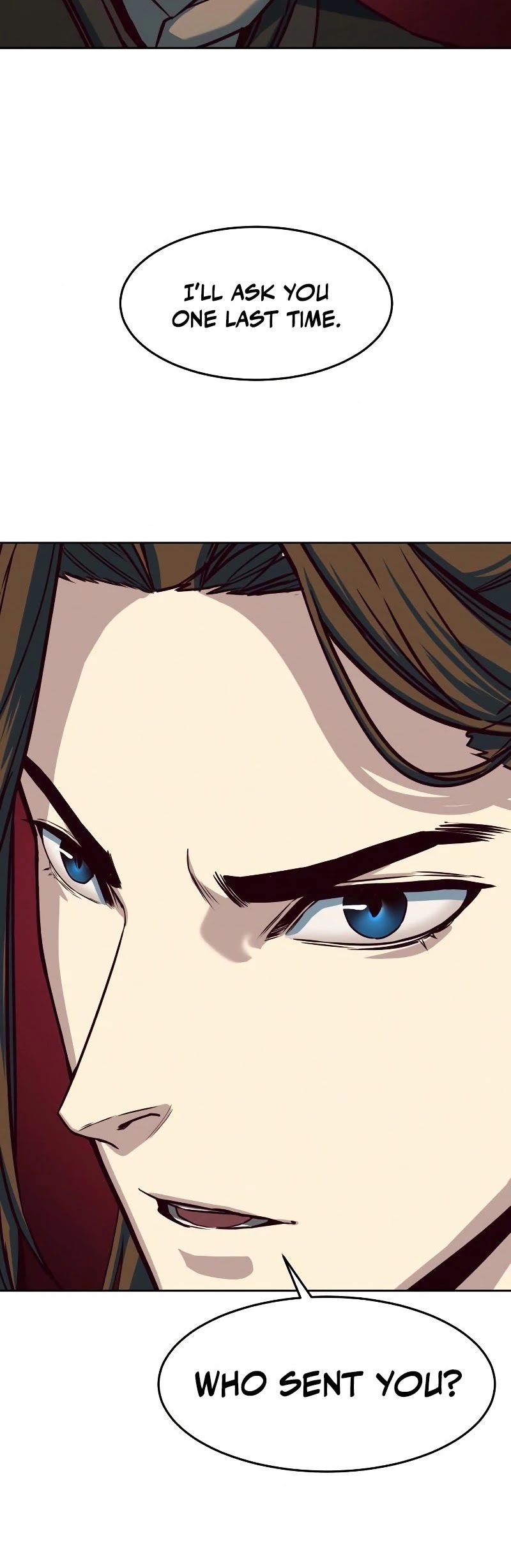 Sword Fanatic Wanders Through The Night Chapter 11 page 54 - Chapter 11