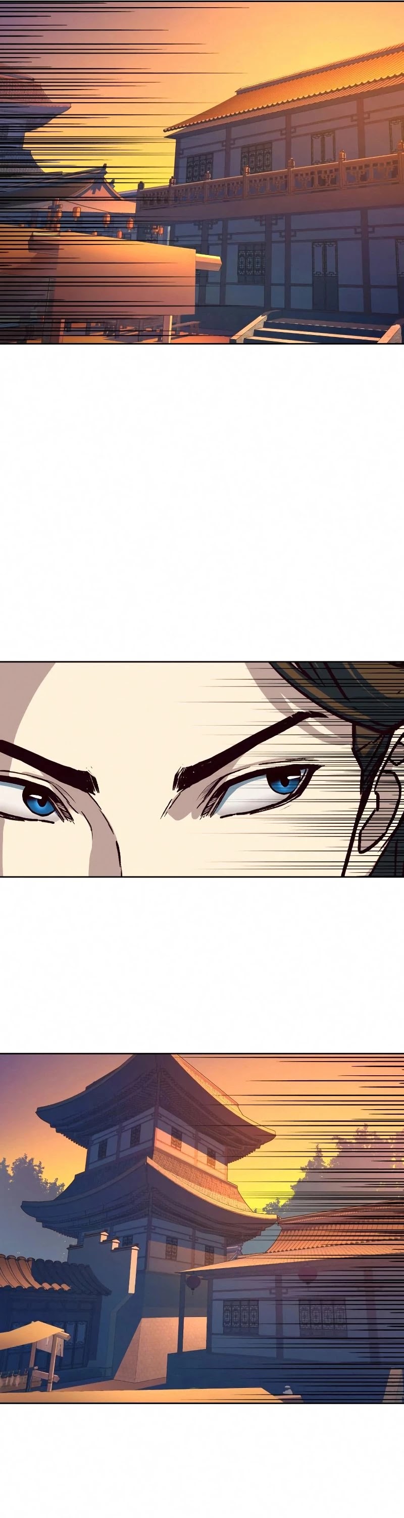 Sword Fanatic Wanders Through The Night Chapter 11 page 60 - Chapter 11
