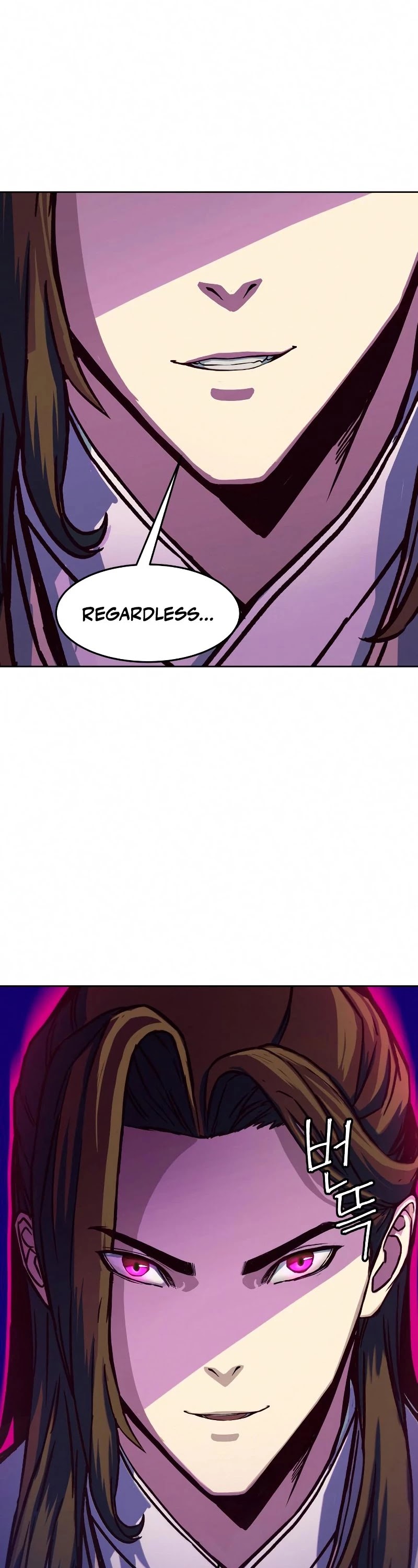 Sword Fanatic Wanders Through The Night Chapter 11 page 61 - Chapter 11
