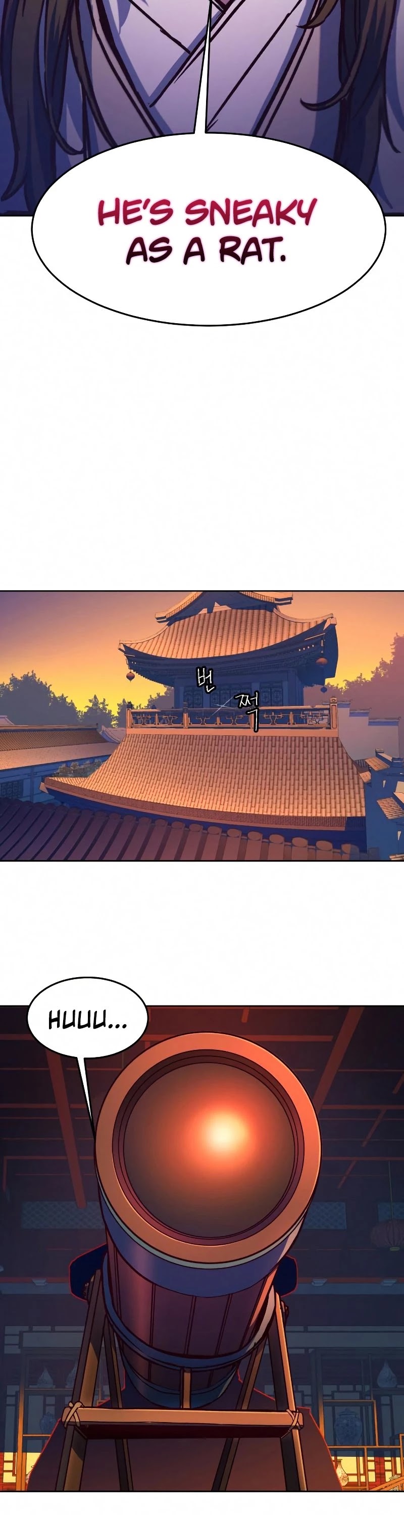 Sword Fanatic Wanders Through The Night Chapter 11 page 62 - Chapter 11