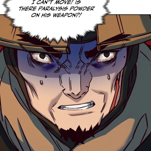 Sword Fanatic Wanders Through The Night Chapter 11 cover