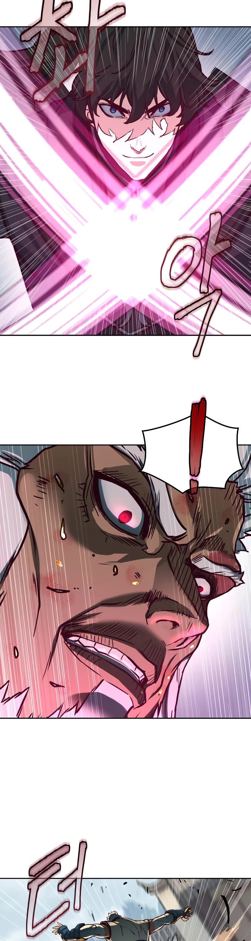 Sword Fanatic Wanders Through The Night Chapter 110 page 13 - Chapter 110