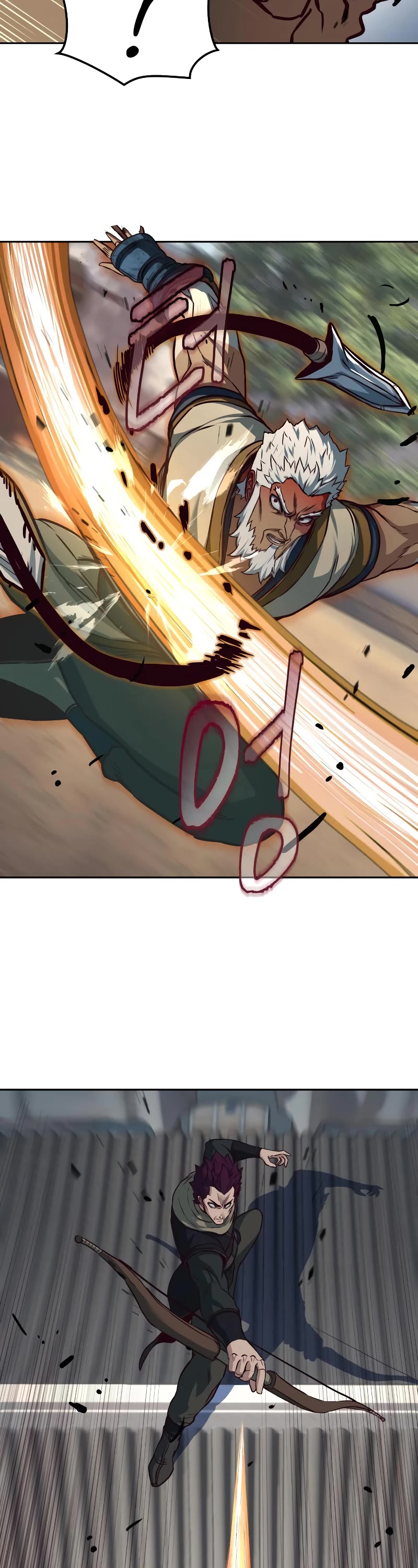 Sword Fanatic Wanders Through The Night Chapter 110 page 44 - Chapter 110