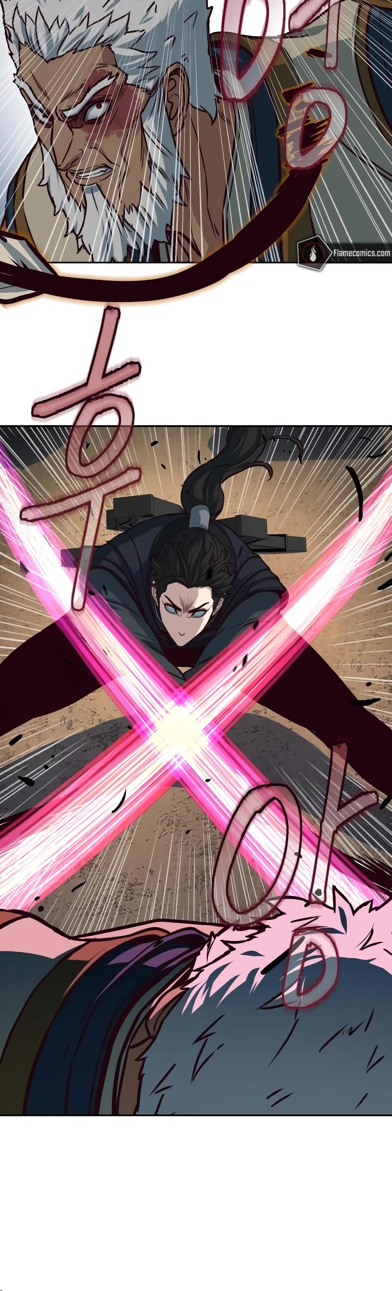 Sword Fanatic Wanders Through The Night Chapter 110 page 46 - Chapter 110