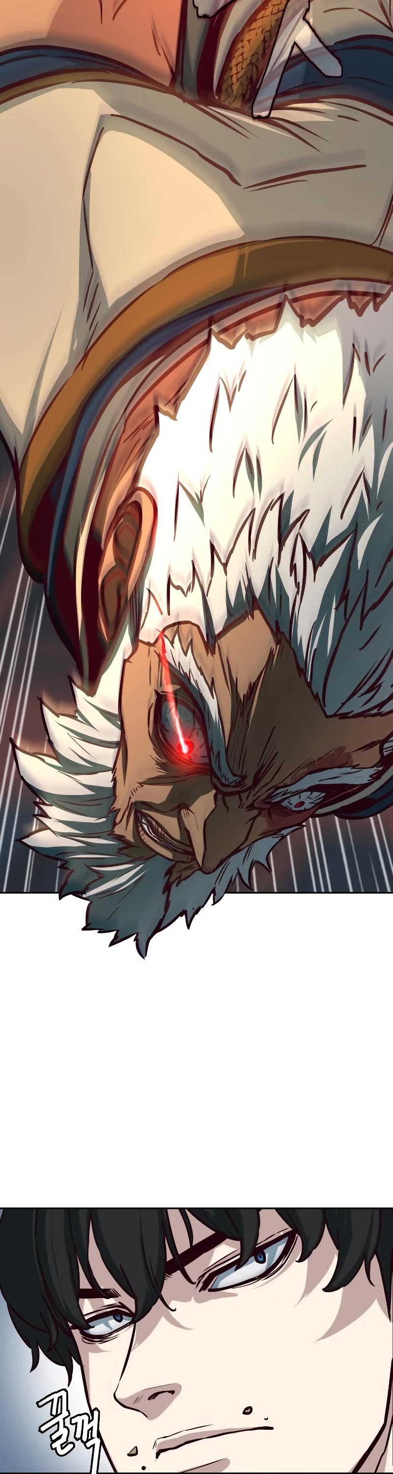 Sword Fanatic Wanders Through The Night Chapter 110 page 9 - Chapter 110