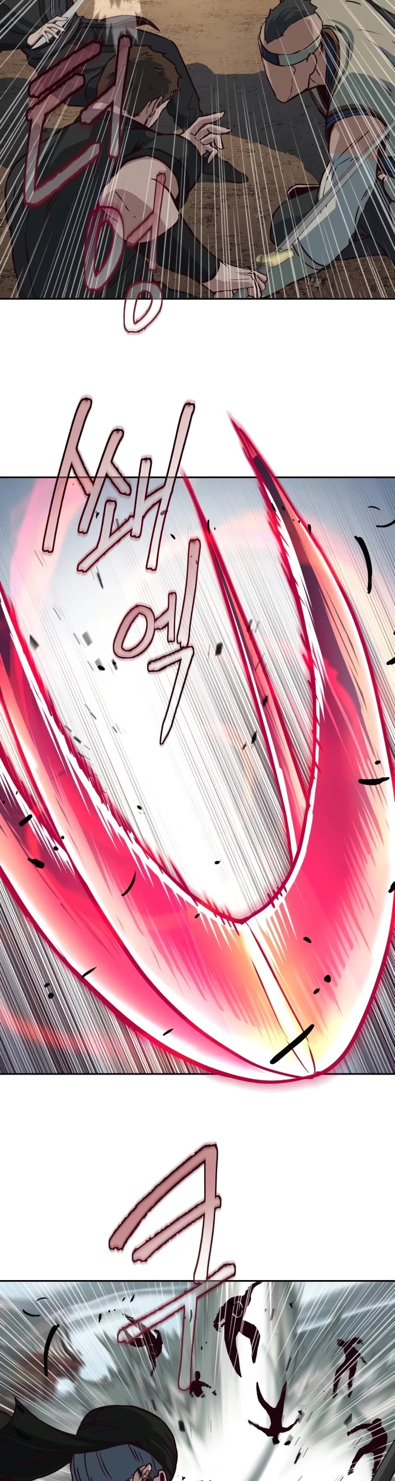 Sword Fanatic Wanders Through The Night Chapter 111 page 15 - Chapter 111