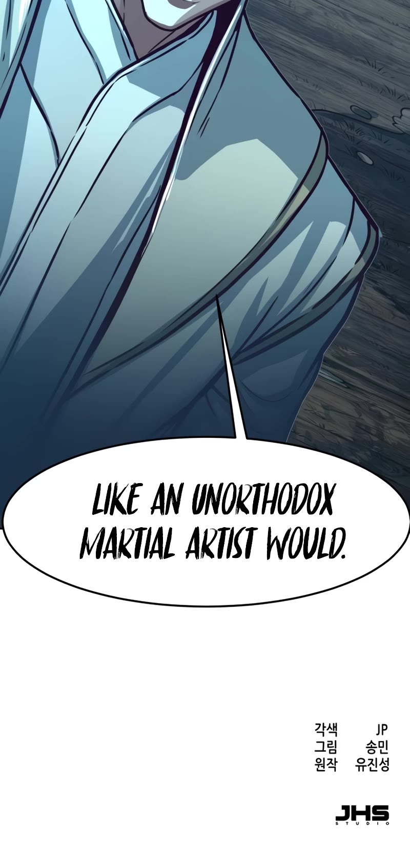 Sword Fanatic Wanders Through The Night Chapter 111 page 41 - Chapter 111