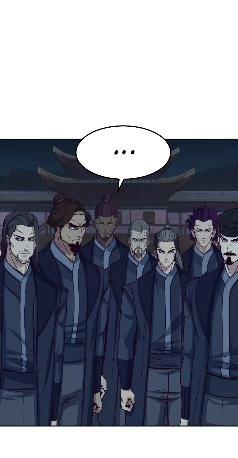 Sword Fanatic Wanders Through The Night Chapter 112 page 17 - Chapter 112