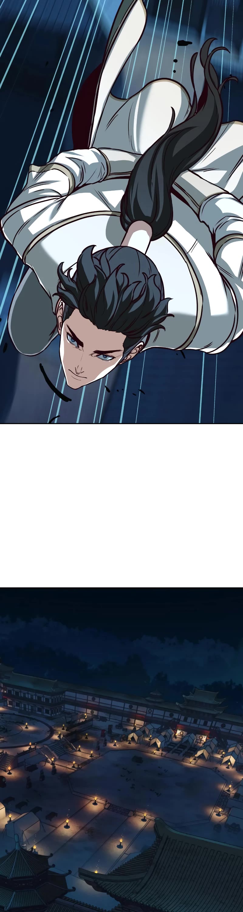 Sword Fanatic Wanders Through The Night Chapter 112 page 3 - Chapter 112