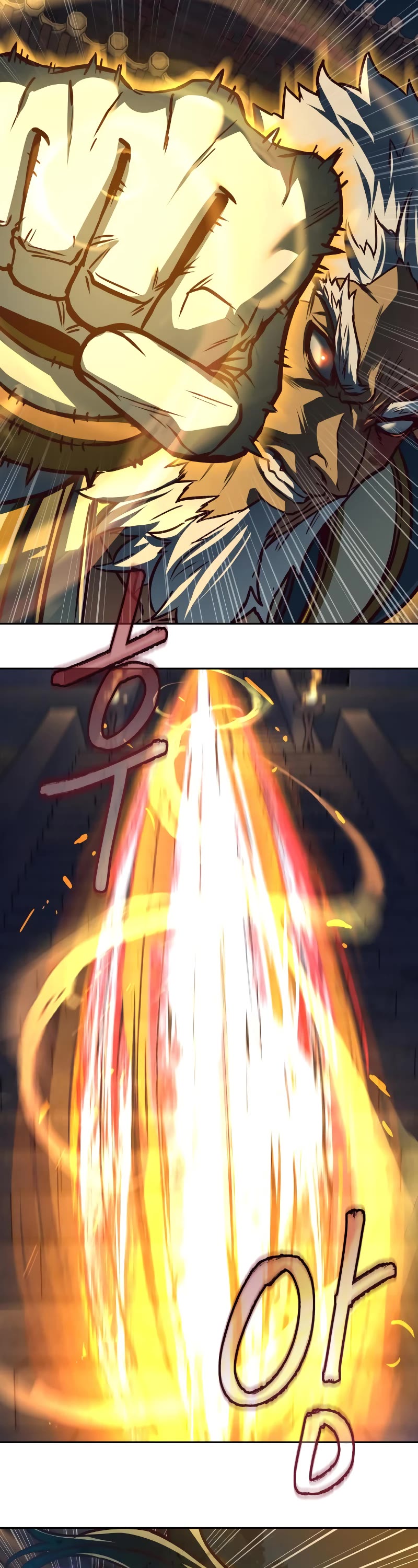 Sword Fanatic Wanders Through The Night Chapter 112 page 40 - Chapter 112
