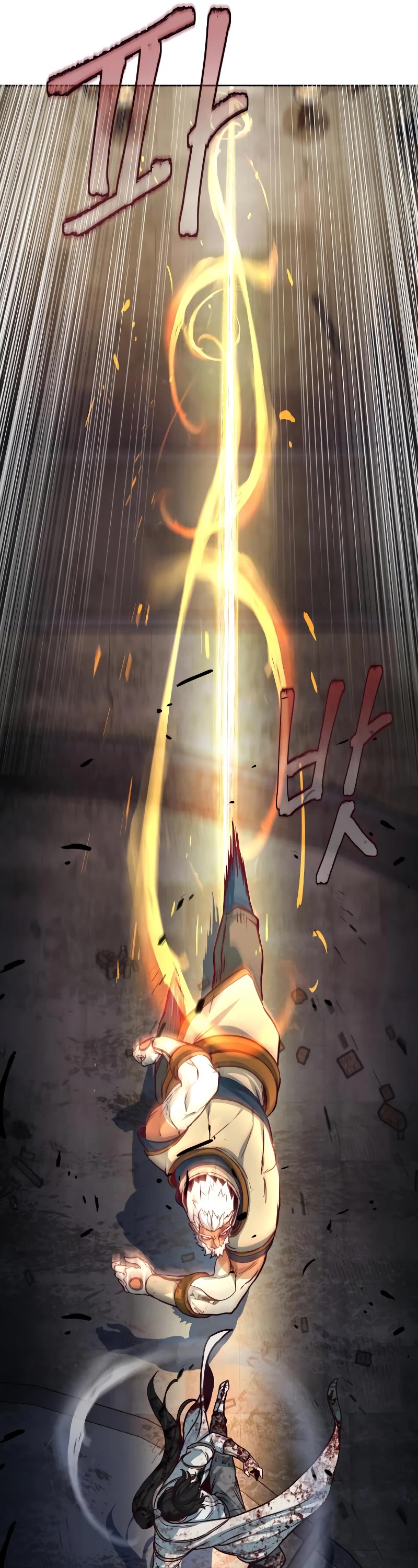Sword Fanatic Wanders Through The Night Chapter 112 page 43 - Chapter 112