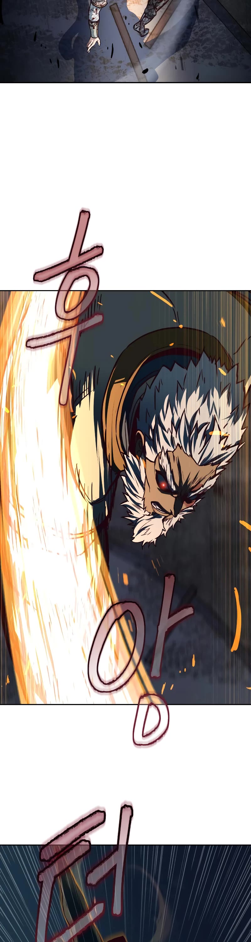 Sword Fanatic Wanders Through The Night Chapter 112 page 44 - Chapter 112