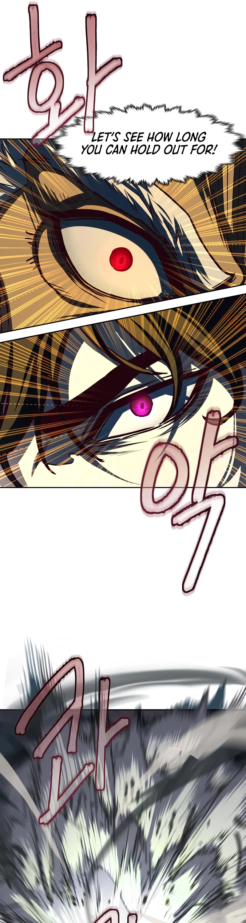 Sword Fanatic Wanders Through The Night Chapter 112 page 48 - Chapter 112