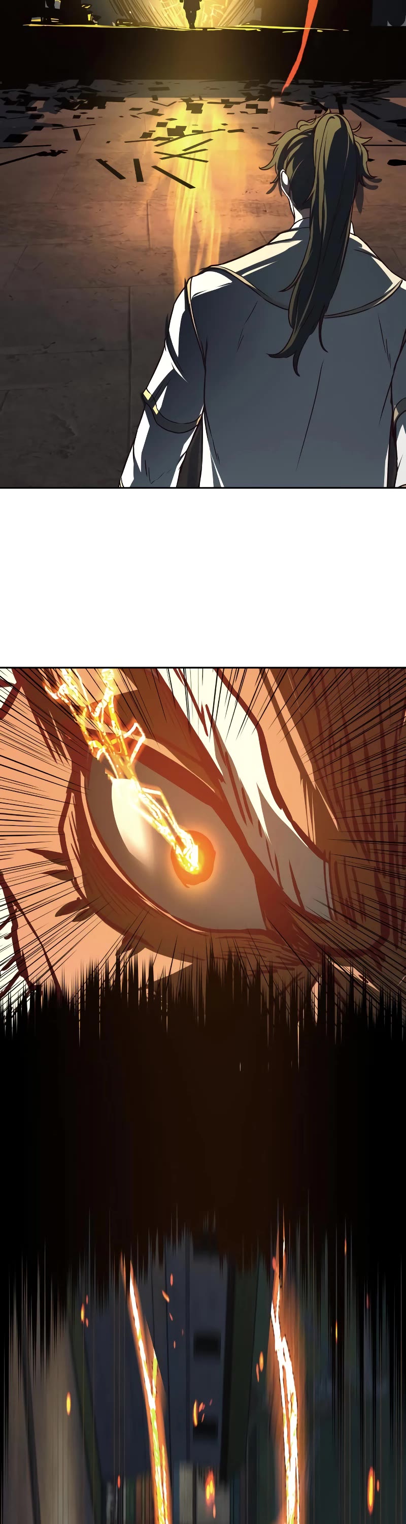 Sword Fanatic Wanders Through The Night Chapter 113 page 12 - Chapter 113