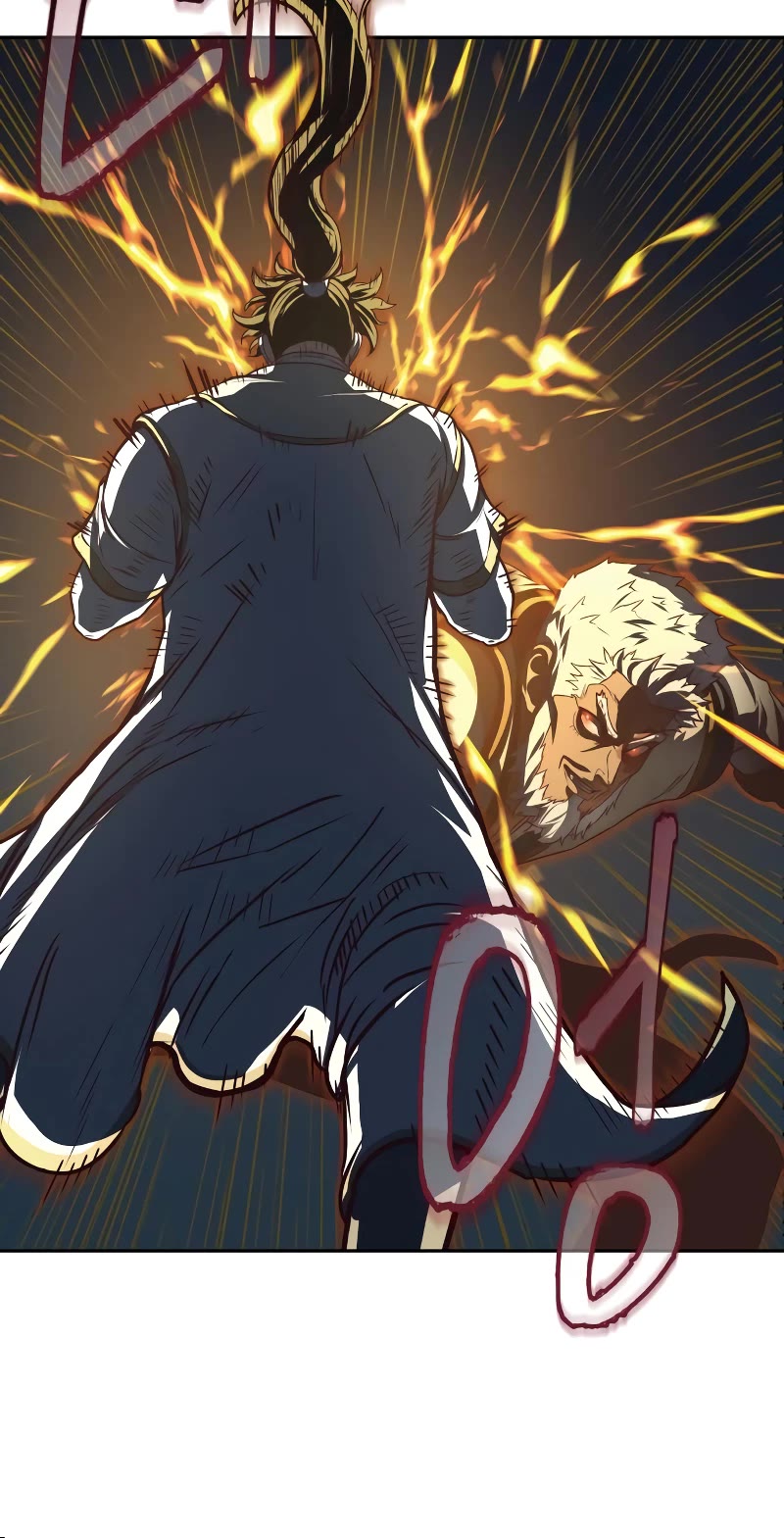 Sword Fanatic Wanders Through The Night Chapter 113 page 15 - Chapter 113