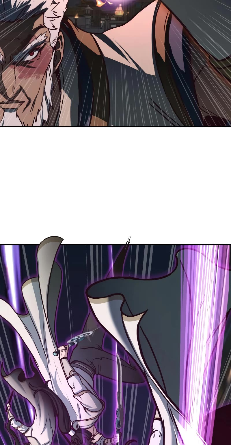 Sword Fanatic Wanders Through The Night Chapter 113 page 25 - Chapter 113