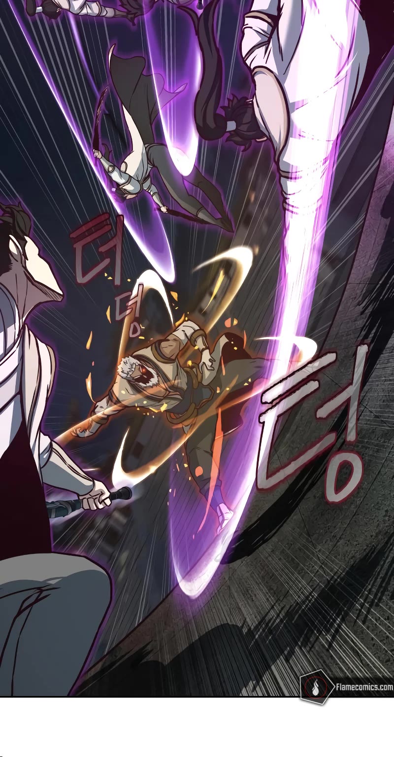 Sword Fanatic Wanders Through The Night Chapter 113 page 26 - Chapter 113