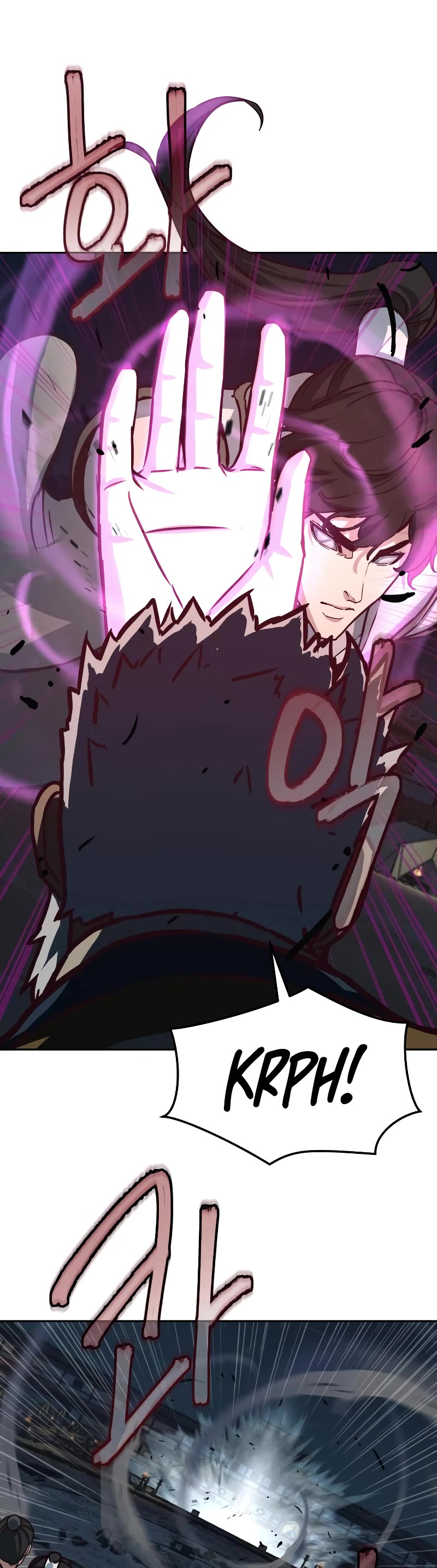 Sword Fanatic Wanders Through The Night Chapter 113 page 39 - Chapter 113