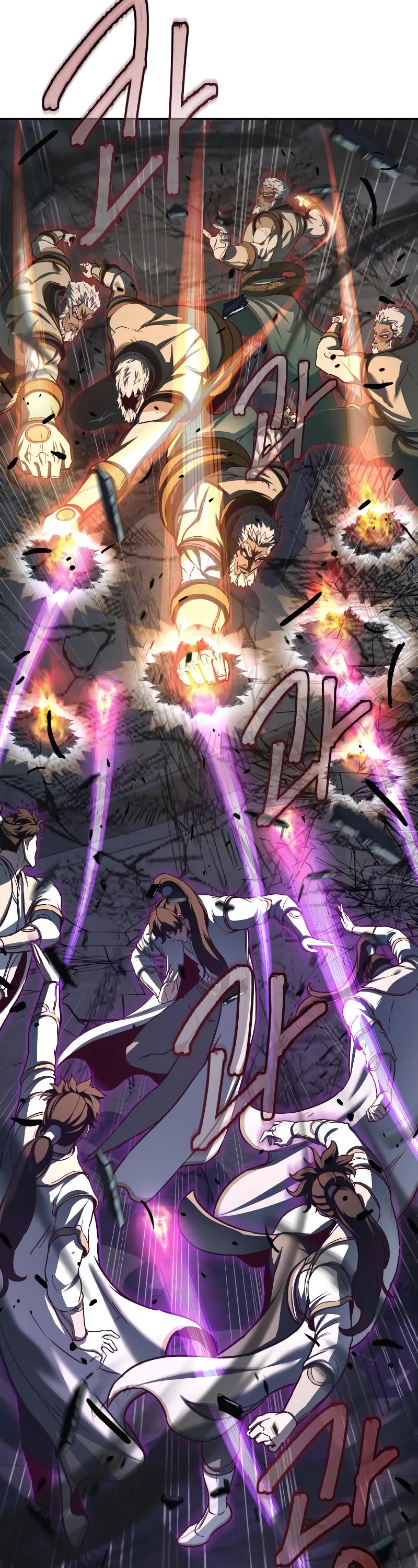 Sword Fanatic Wanders Through The Night Chapter 113 page 4 - Chapter 113