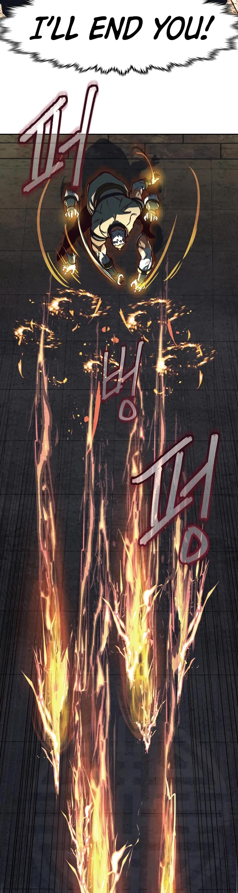Sword Fanatic Wanders Through The Night Chapter 113 page 43 - Chapter 113