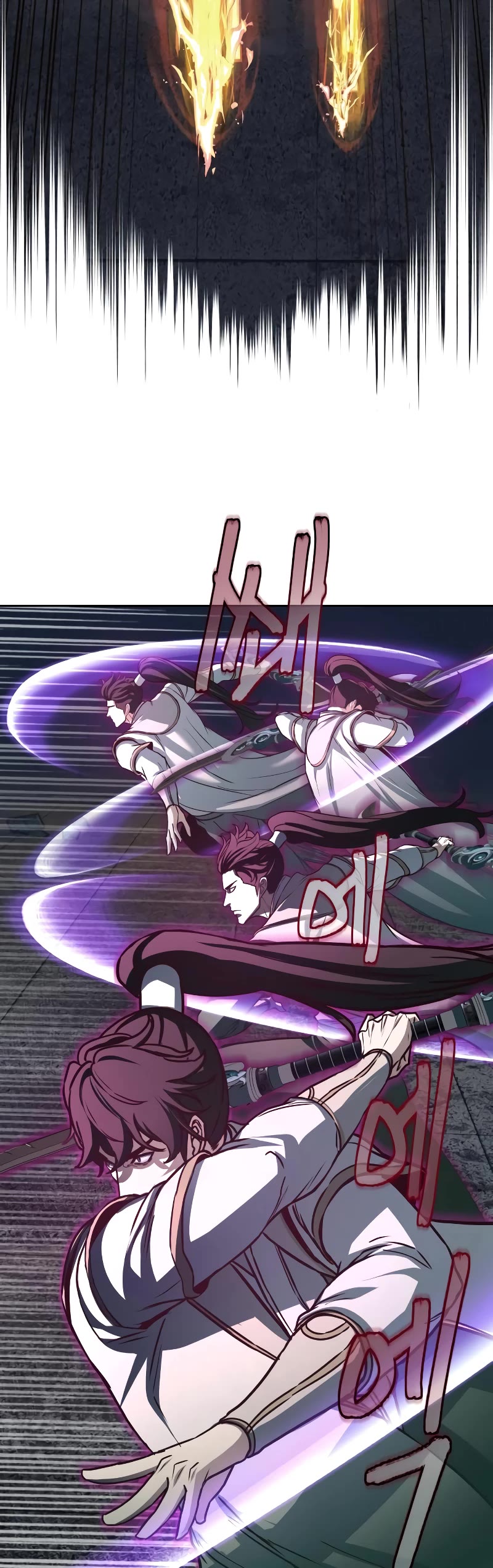 Sword Fanatic Wanders Through The Night Chapter 113 page 44 - Chapter 113