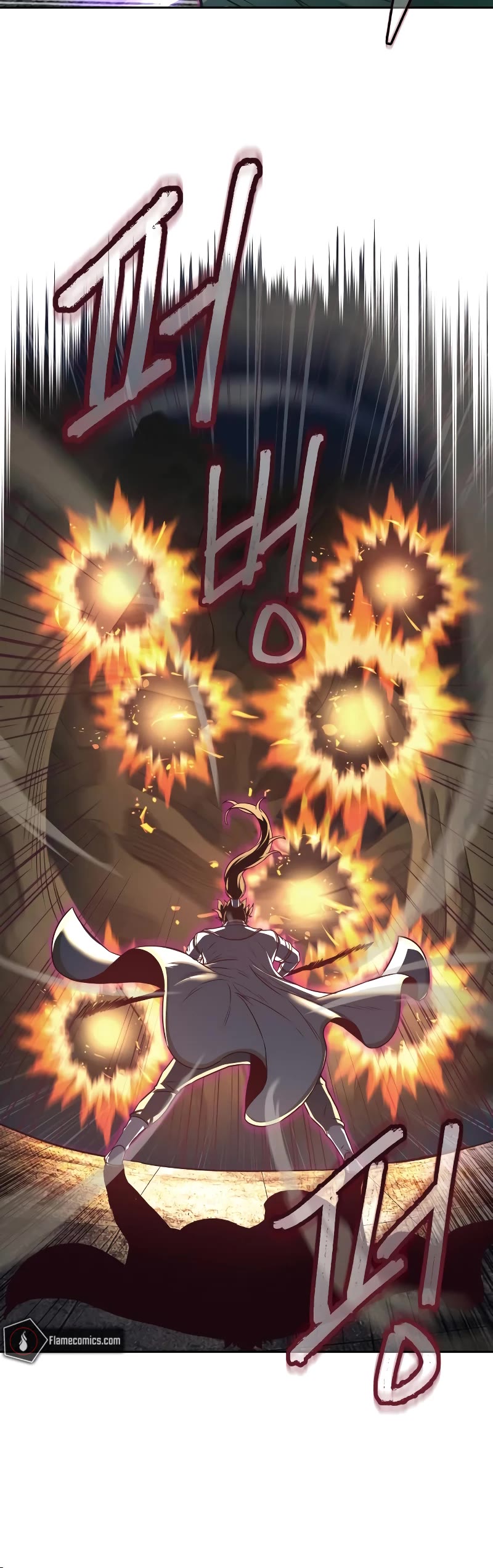 Sword Fanatic Wanders Through The Night Chapter 113 page 45 - Chapter 113