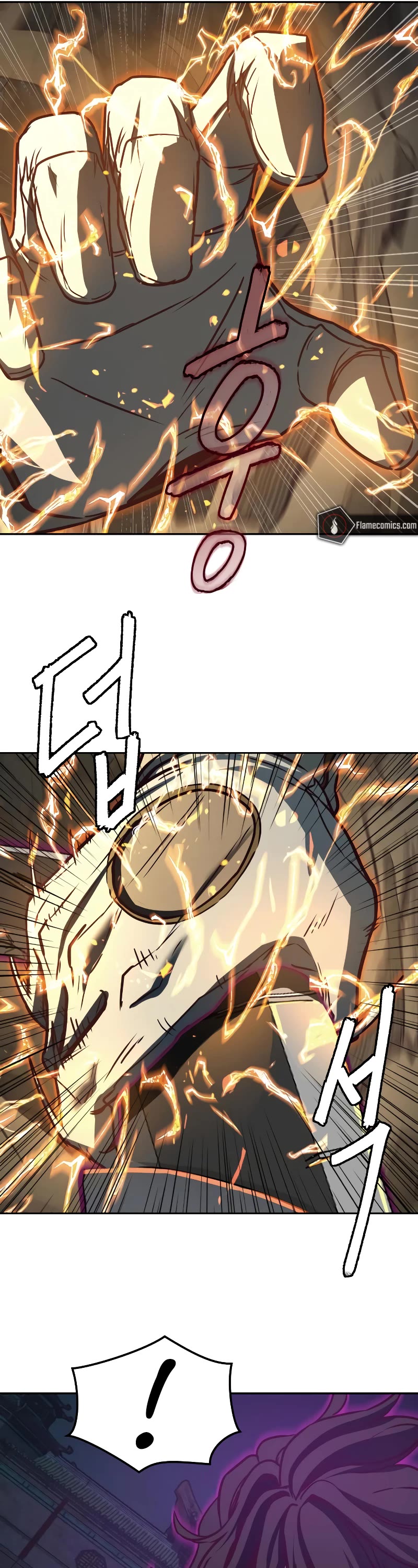 Sword Fanatic Wanders Through The Night Chapter 113 page 46 - Chapter 113