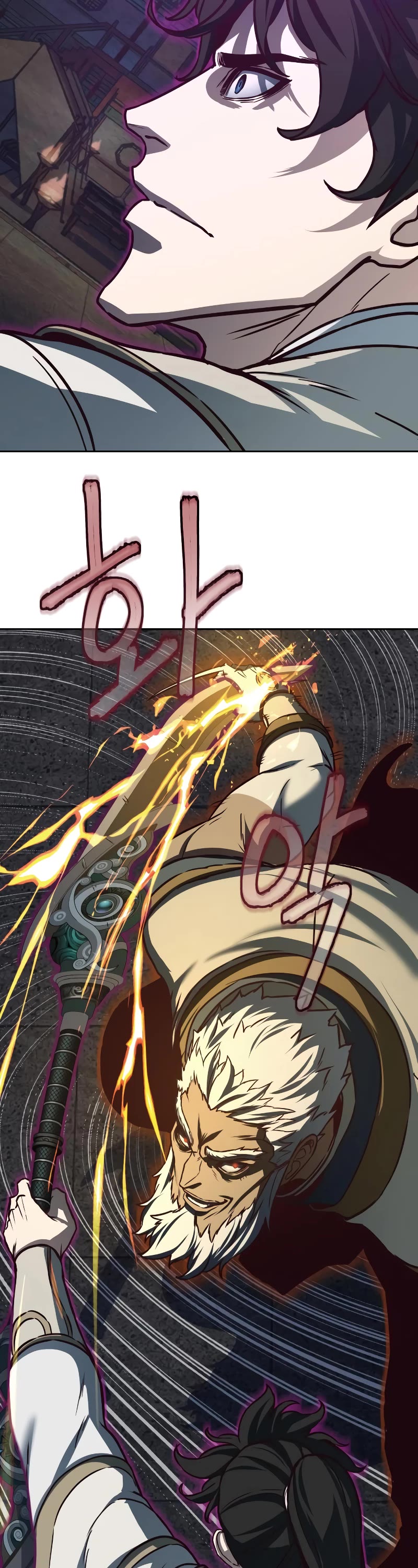 Sword Fanatic Wanders Through The Night Chapter 113 page 47 - Chapter 113