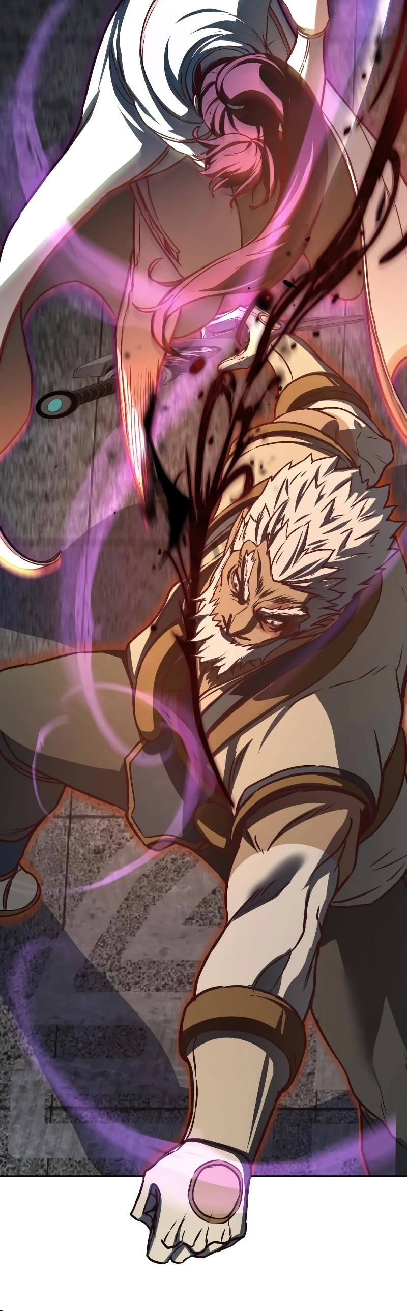 Sword Fanatic Wanders Through The Night Chapter 113 page 50 - Chapter 113