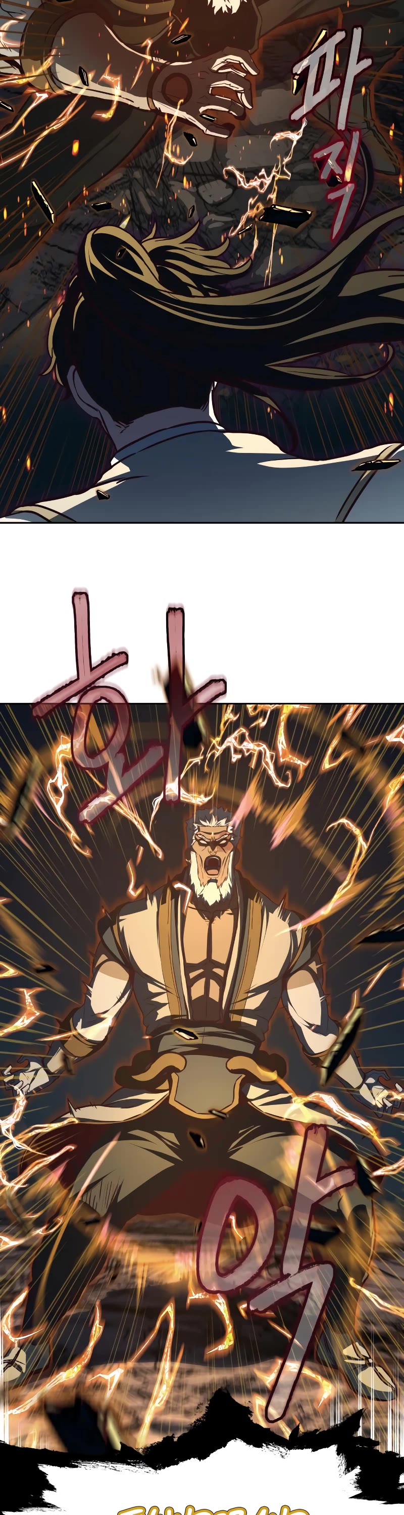 Sword Fanatic Wanders Through The Night Chapter 113 page 8 - Chapter 113