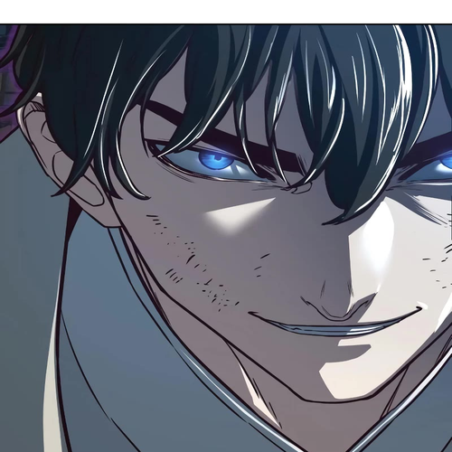 Sword Fanatic Wanders Through The Night Chapter 113 cover
