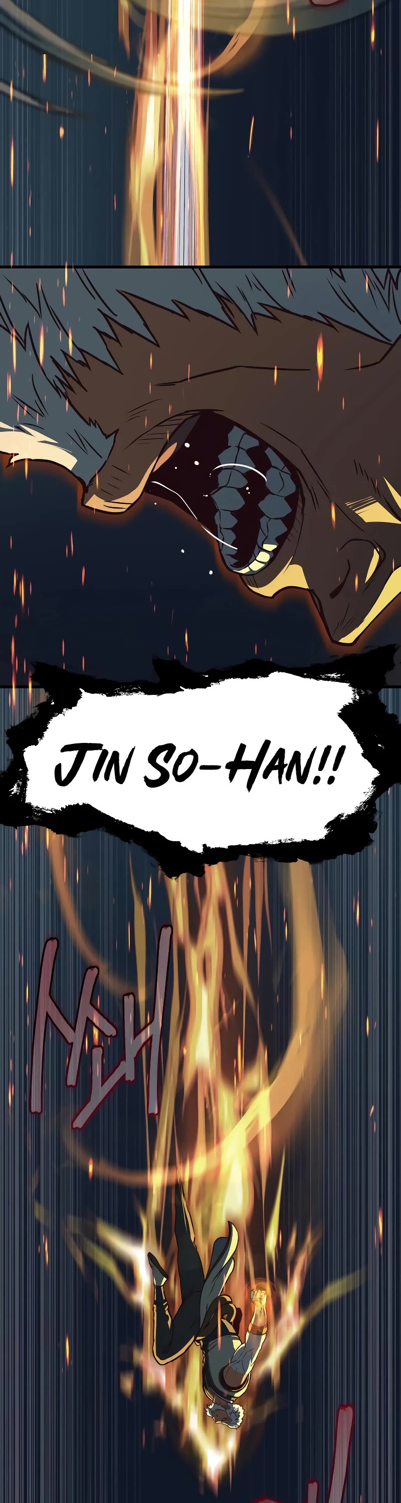 Sword Fanatic Wanders Through The Night Chapter 114 page 16 - Chapter 114
