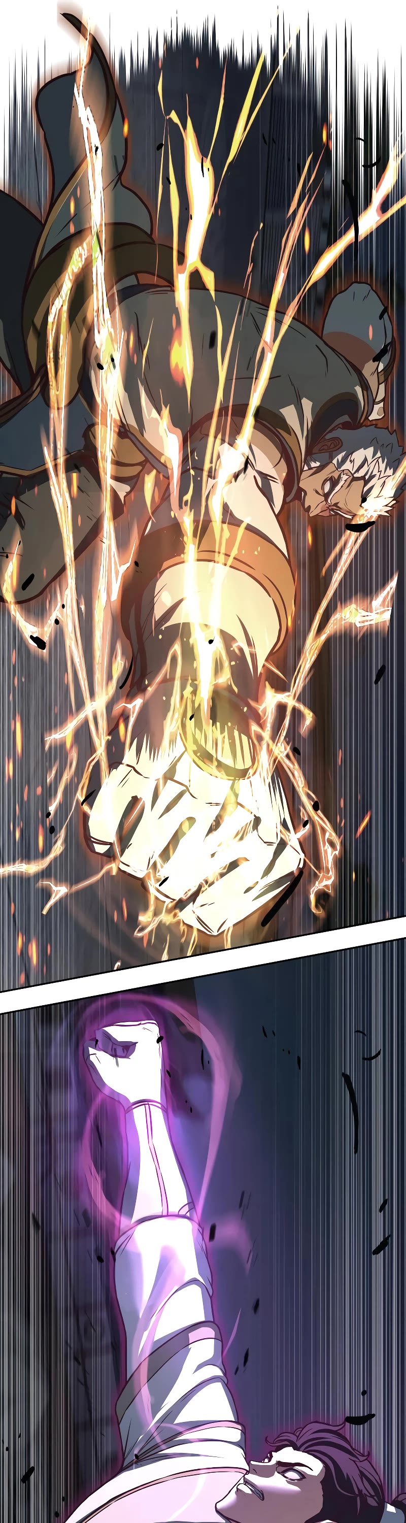 Sword Fanatic Wanders Through The Night Chapter 114 page 19 - Chapter 114